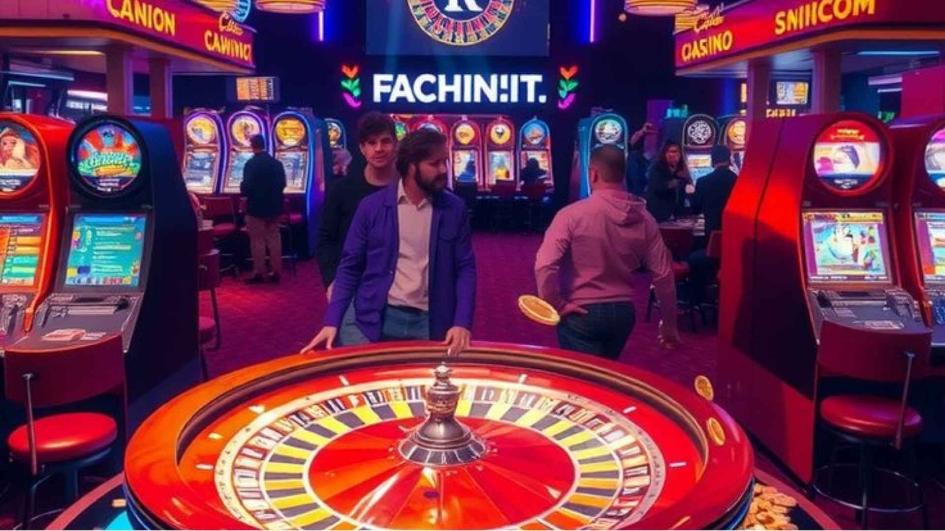 Explore Exciting New Wheel Challenges