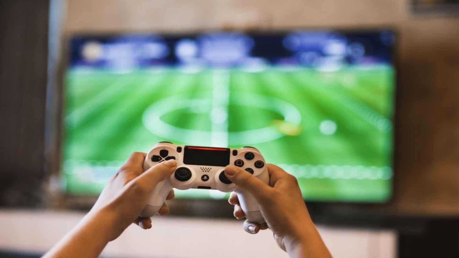 Winning Every Event Through Better Focus