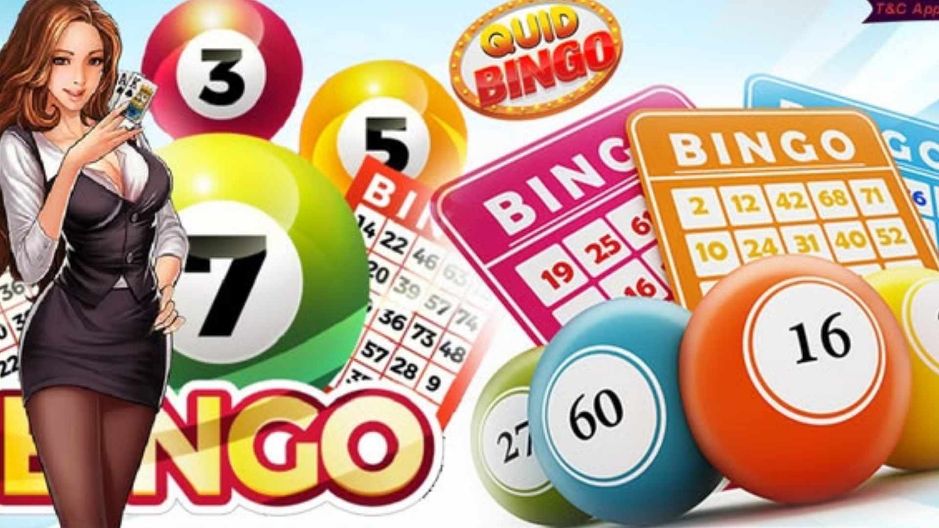 Better Bingo Sessions Through Focused Practice